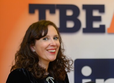 Anita TBE Awards
