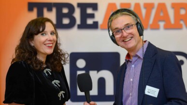 TBE Business Awards