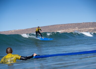 schools go surfing surfer